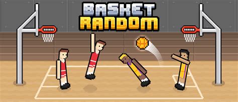 Basket Random is a fun and addictive basketball game that can be played online for free. . Basket random online github